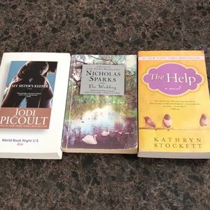 $5 each or offer bundle